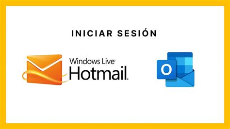 inicio sesion hotmail free|Outlook